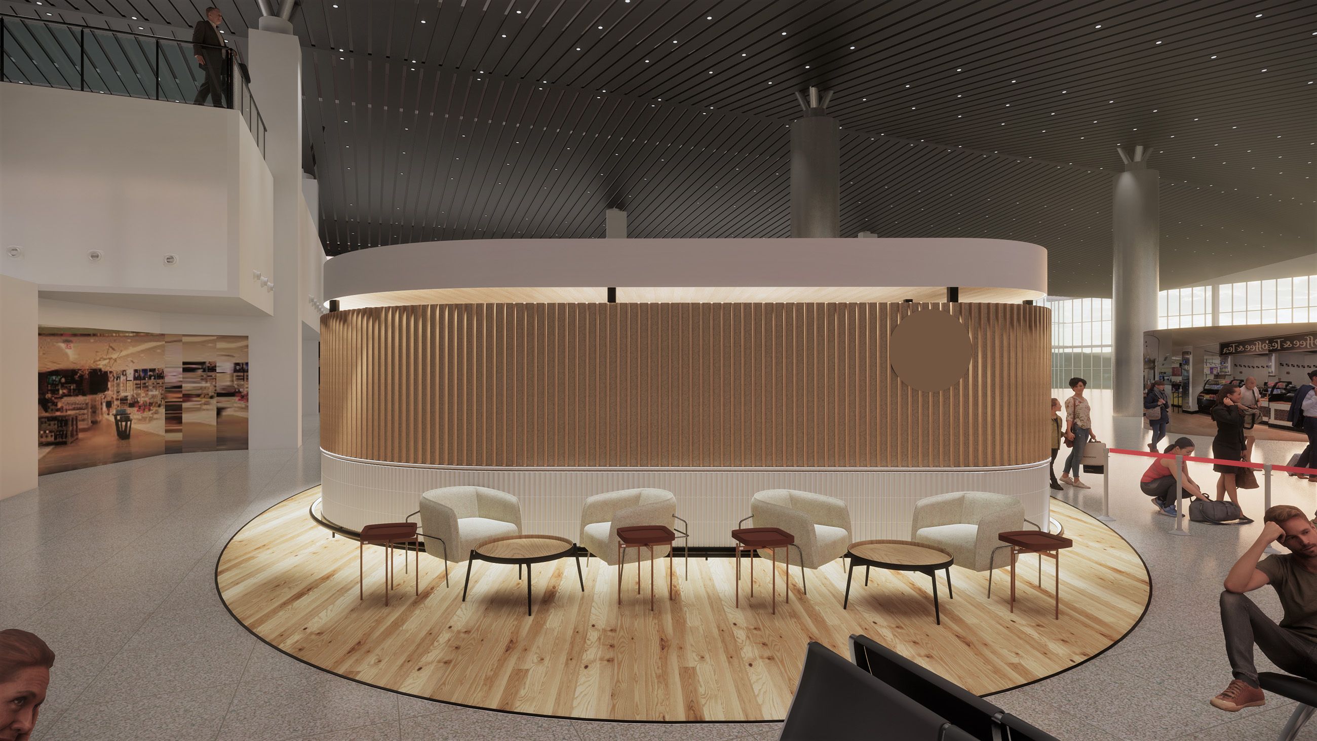 Store Design