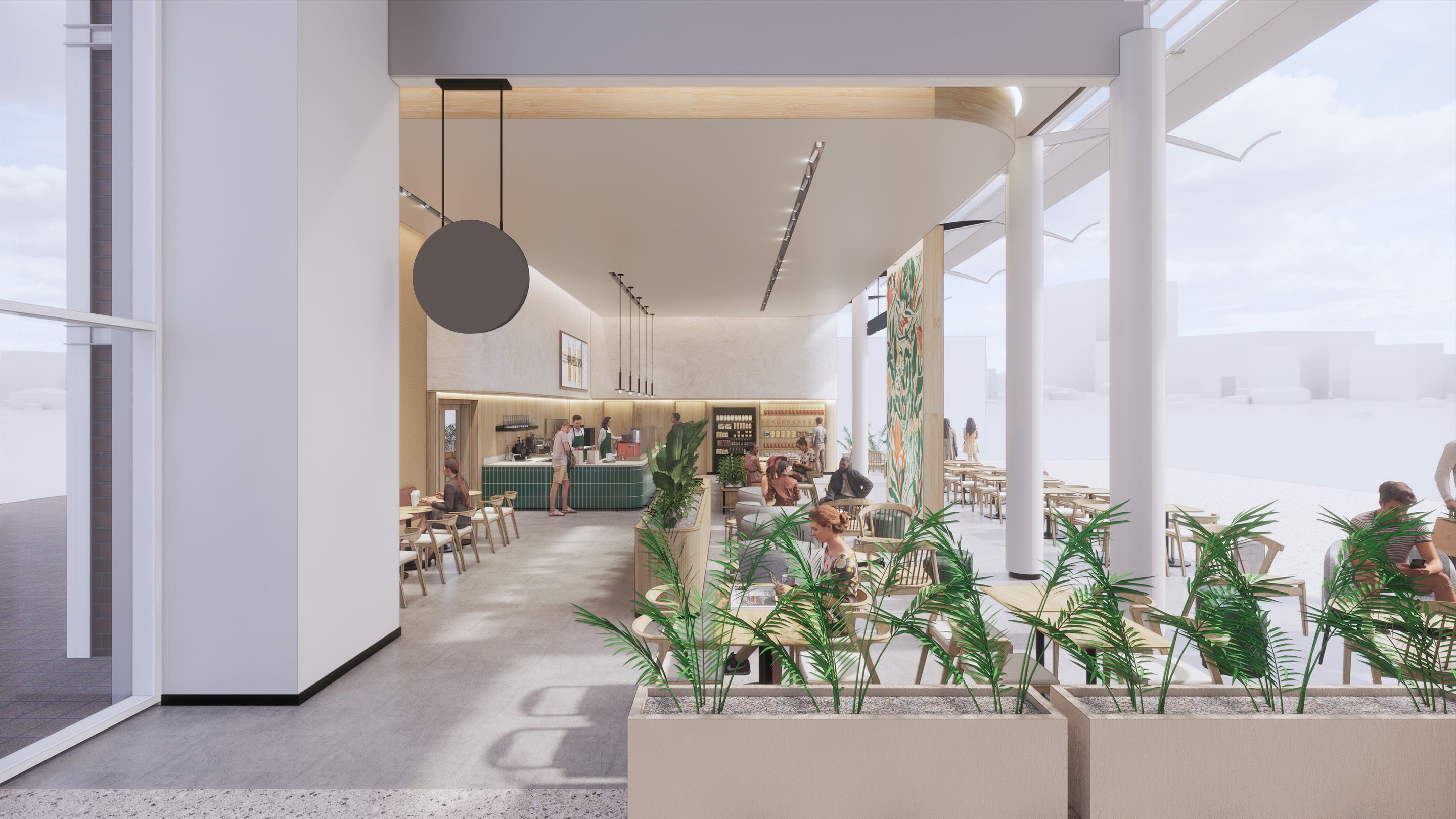 Store Design