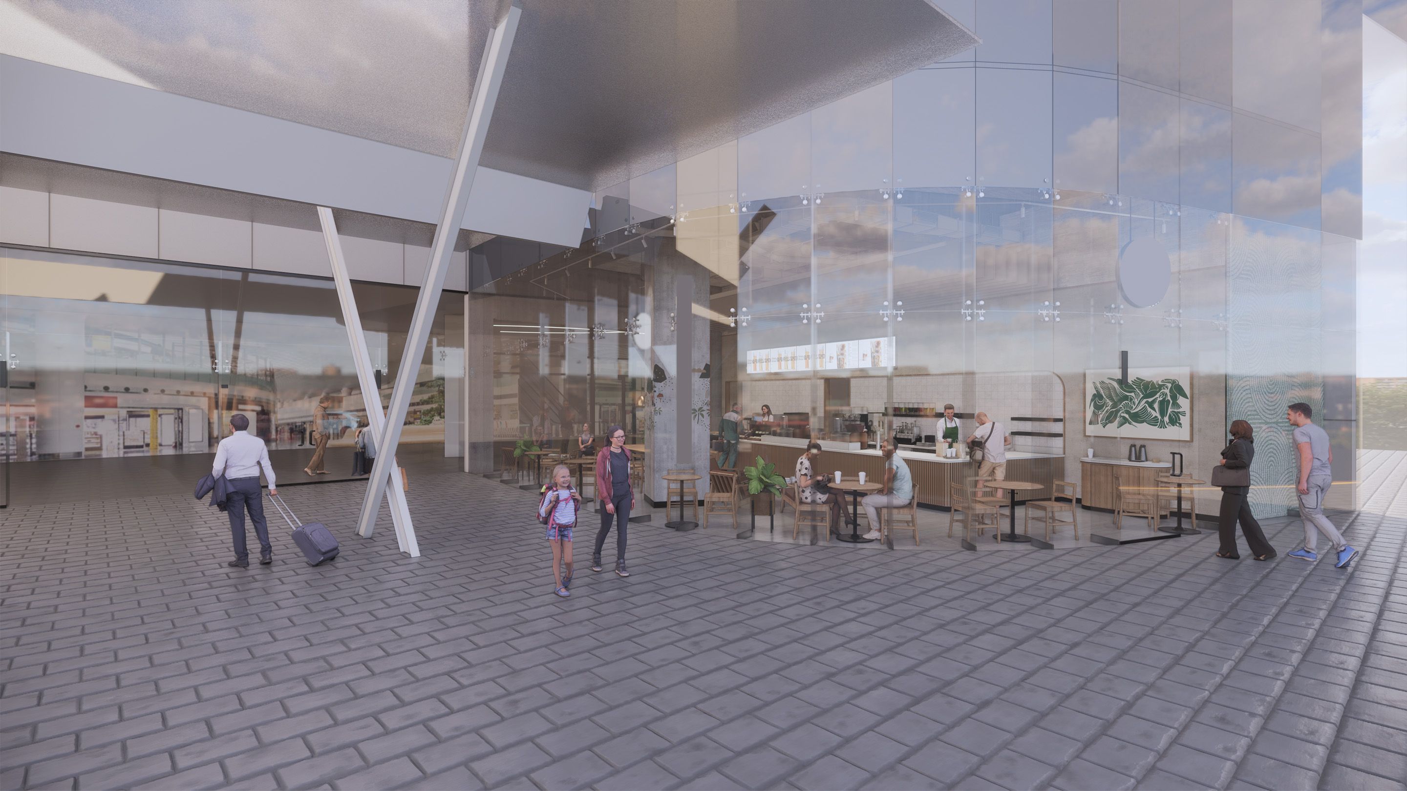 Store Design