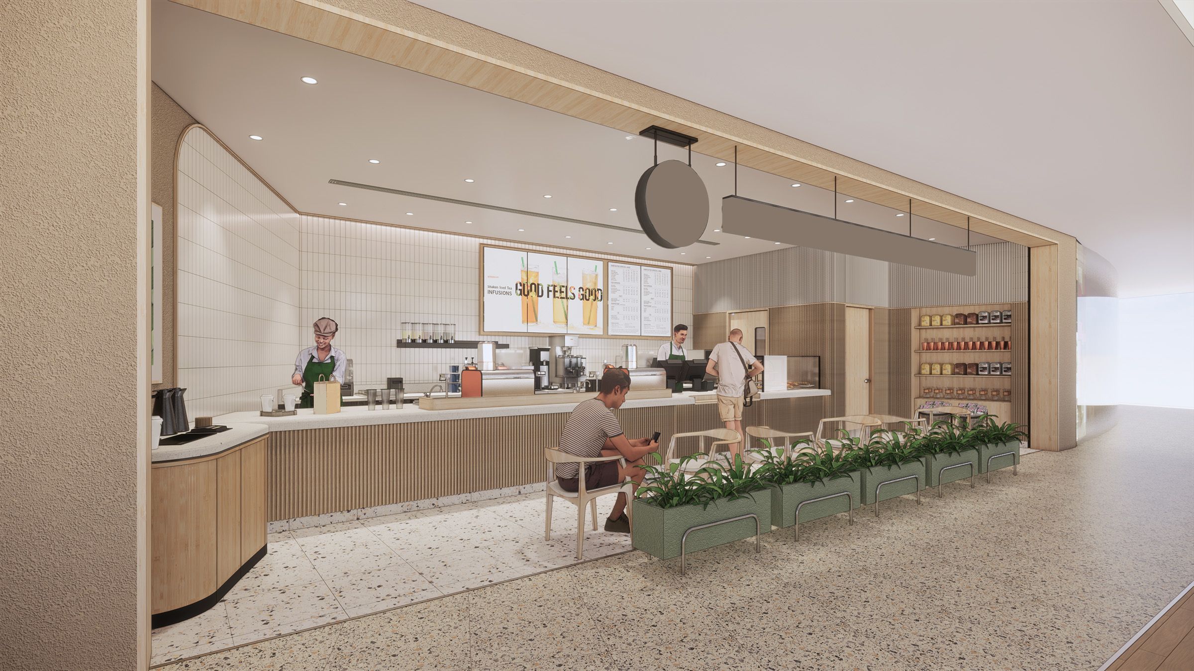 Store Design