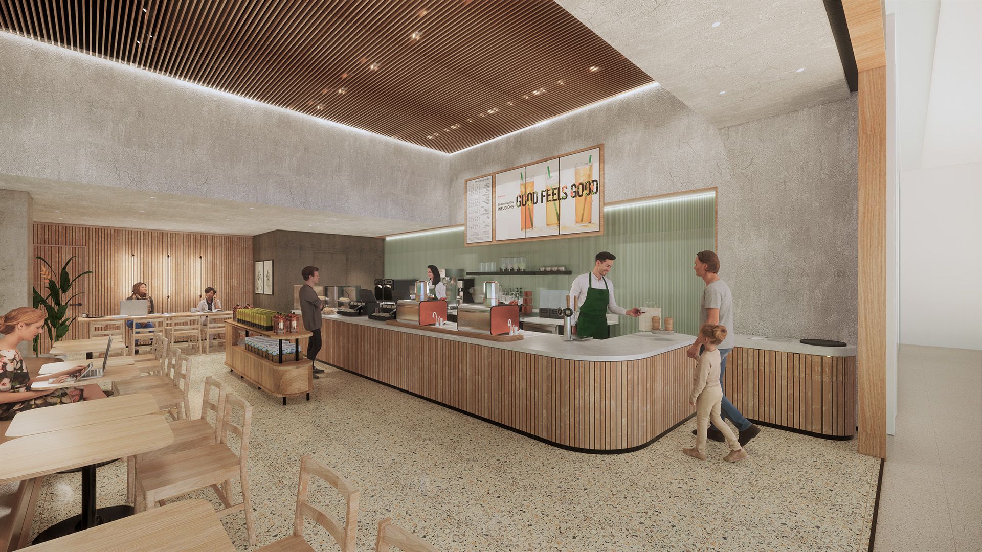 Store Design