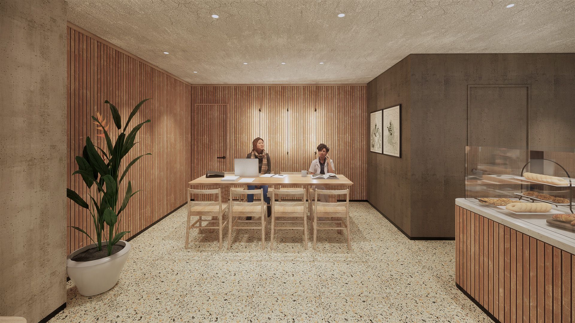 Store Design
