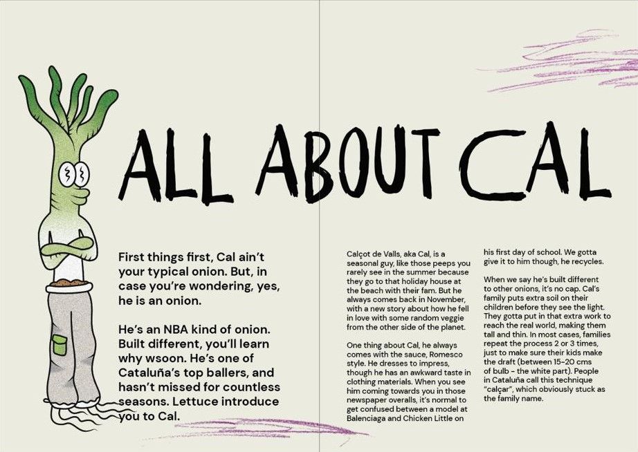 Rebel Roots zine