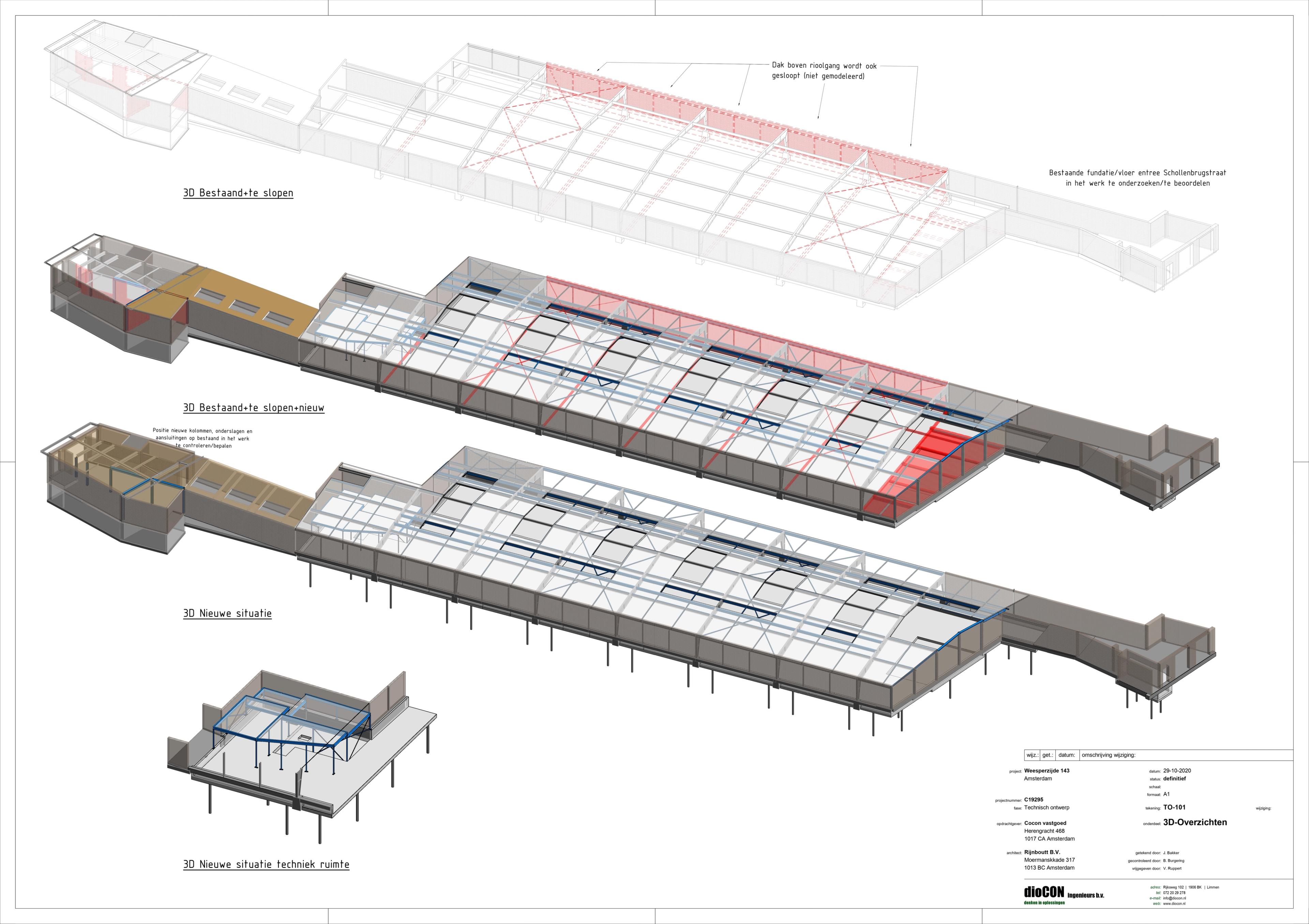 Amstel Garage