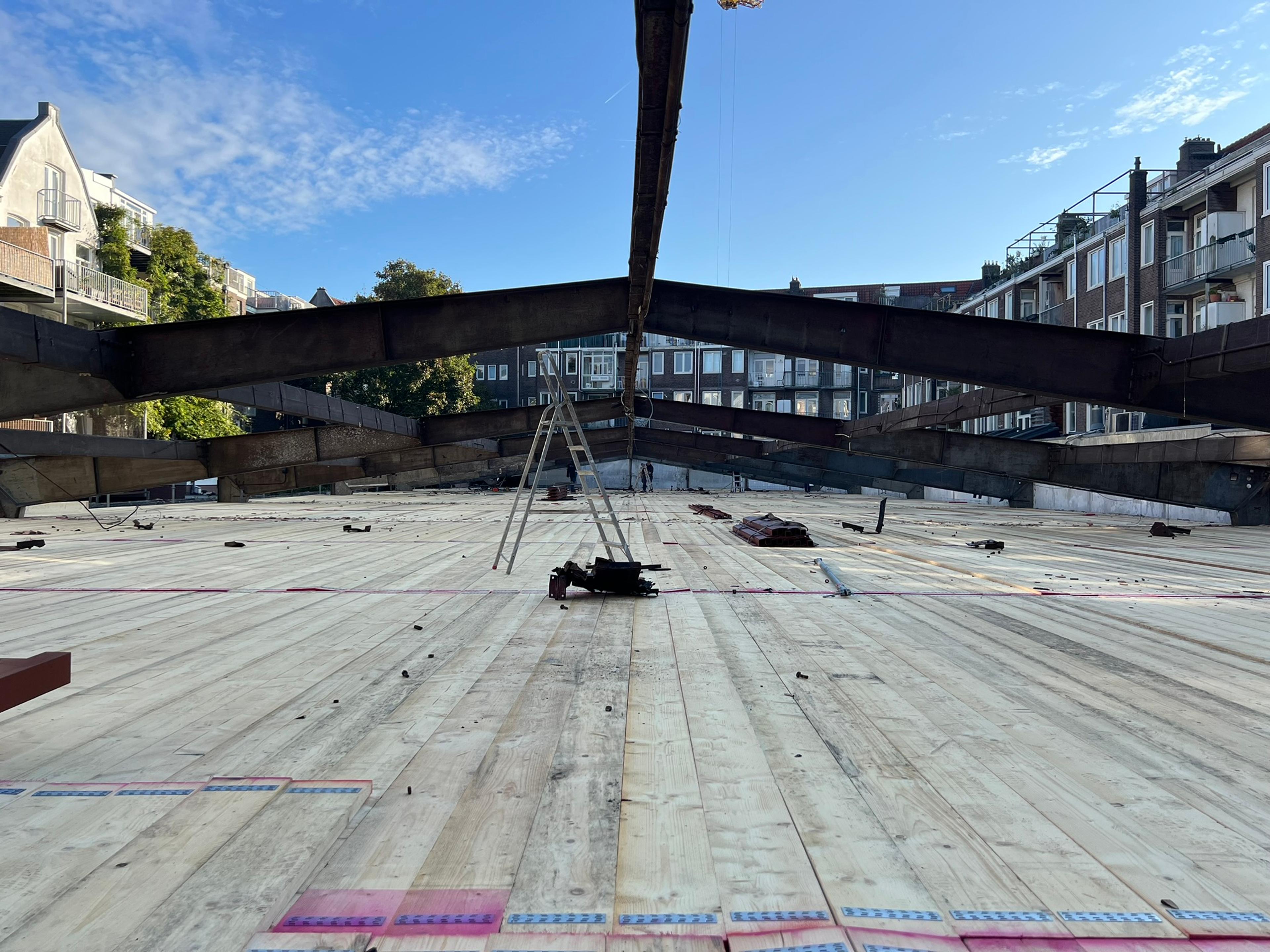 Amstel Garage — foto 2