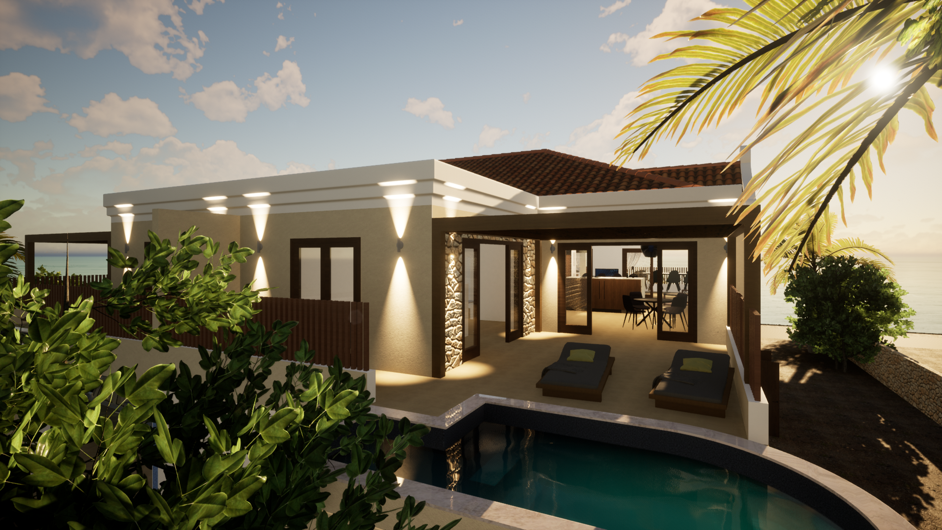 Kaya Playa Lechi — foto 1