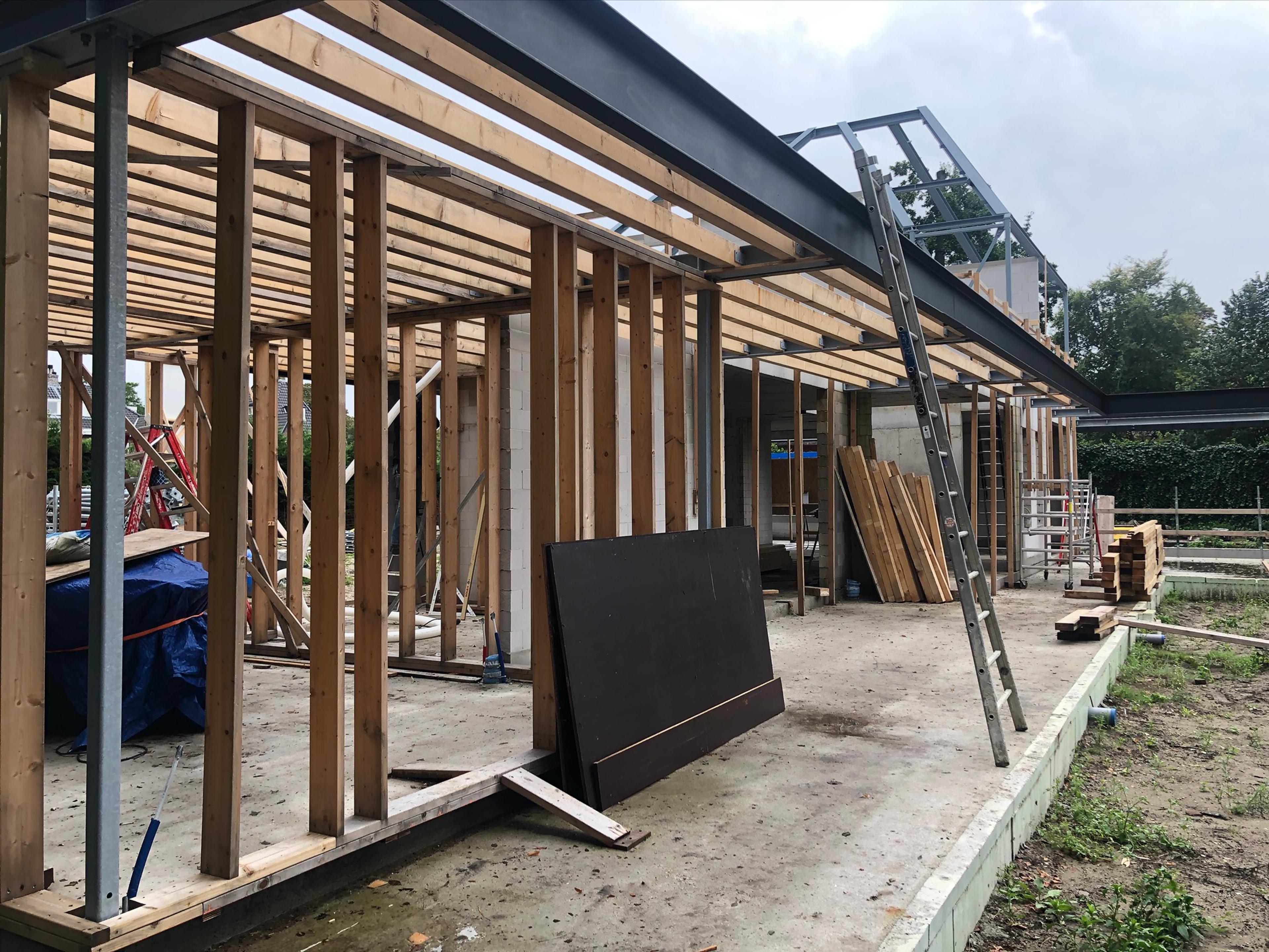 Luxe villa  — foto 3