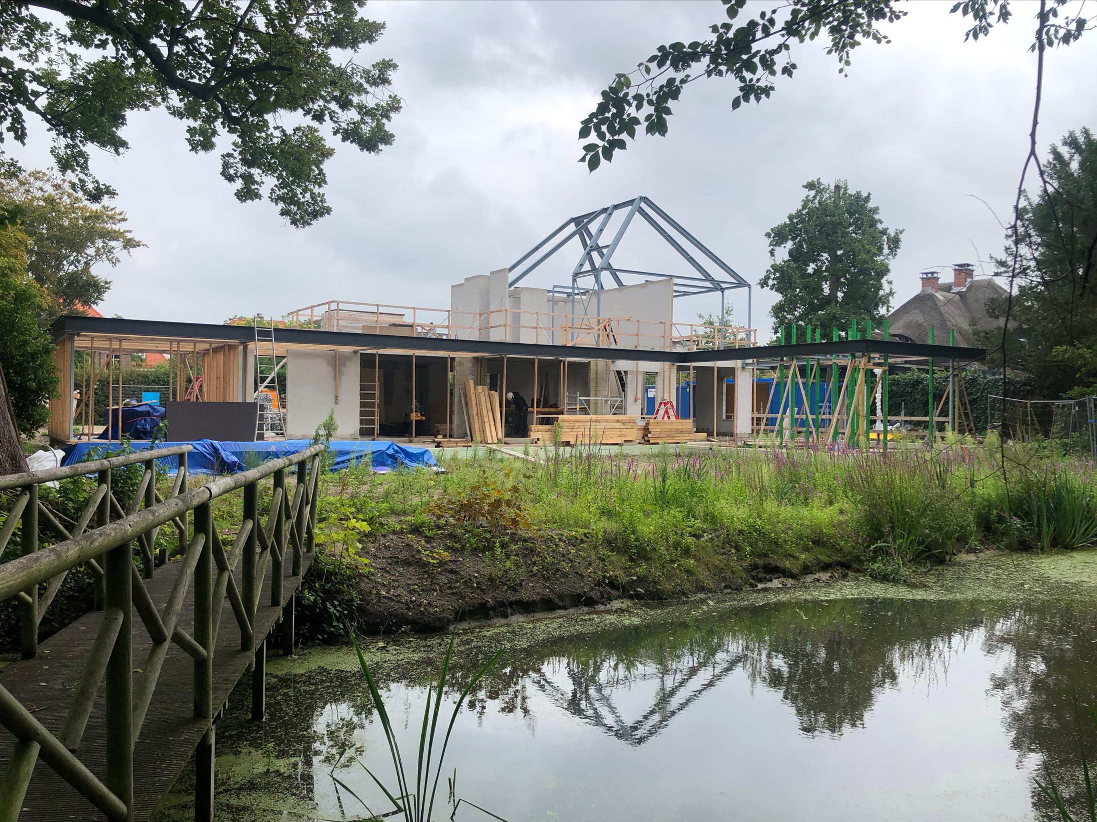 Luxe villa  — foto 2