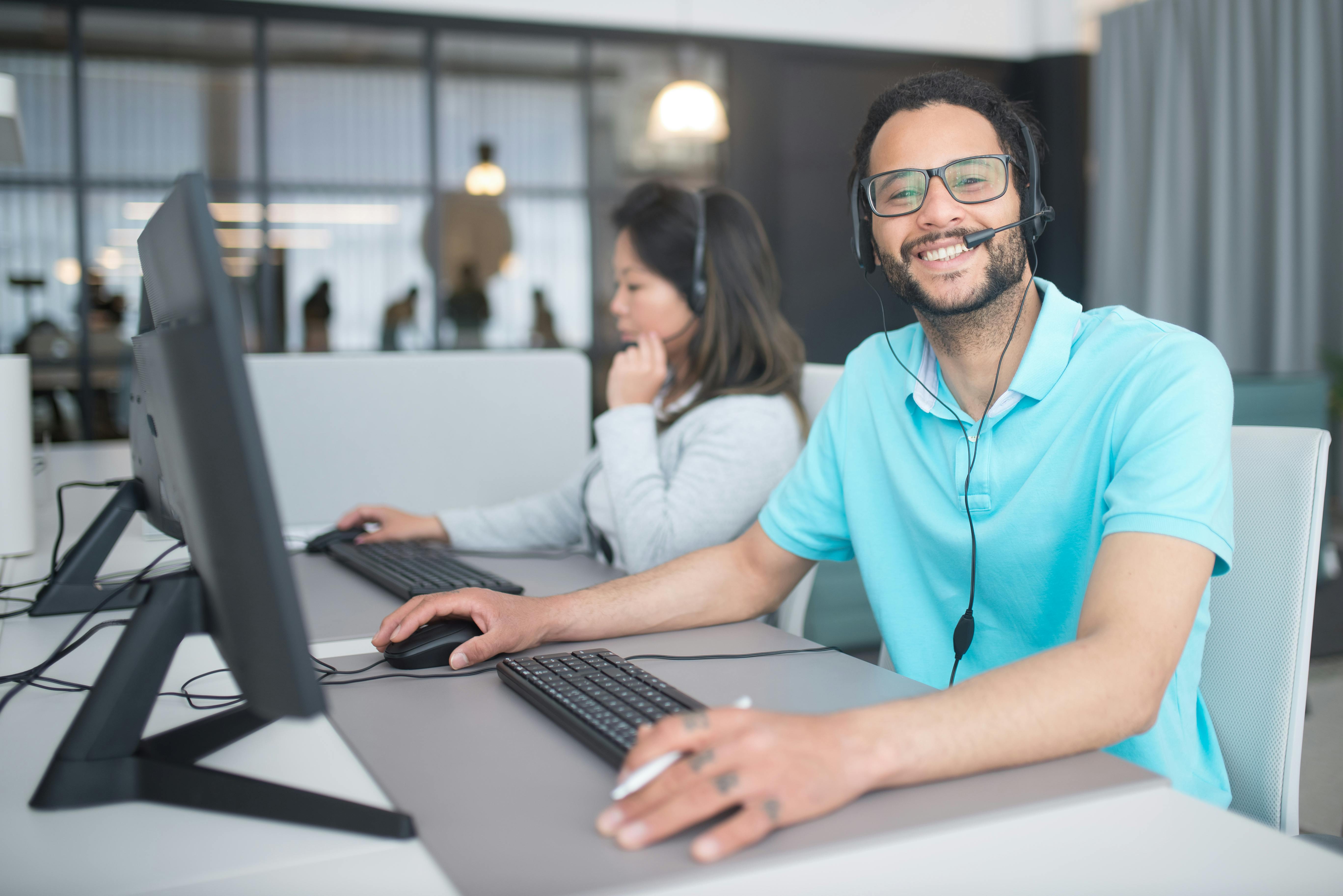 How AI for Customer Service is Transforming South African Businesses