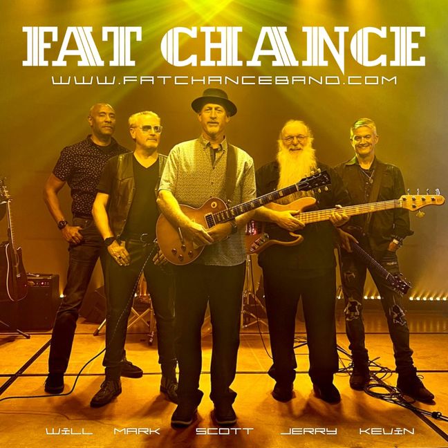 Fat Chance
