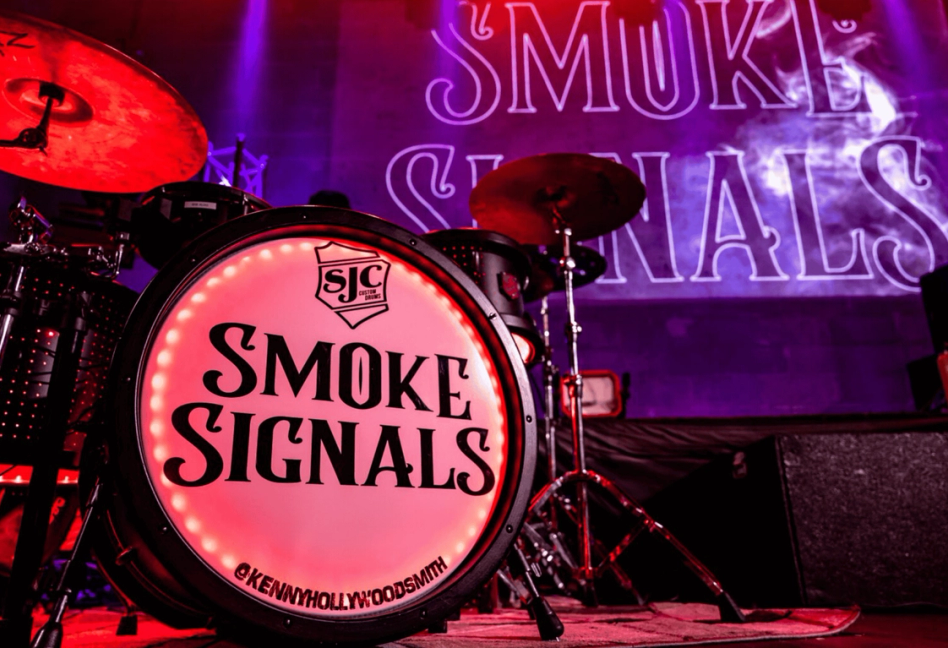 Smoke Signals