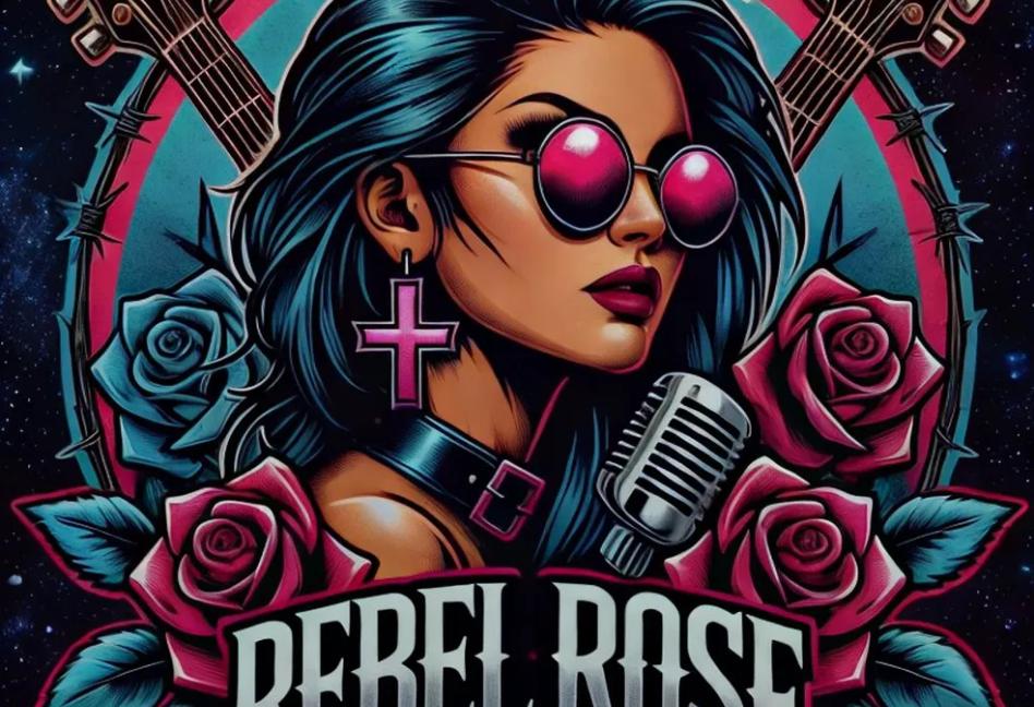 Rebel Rose