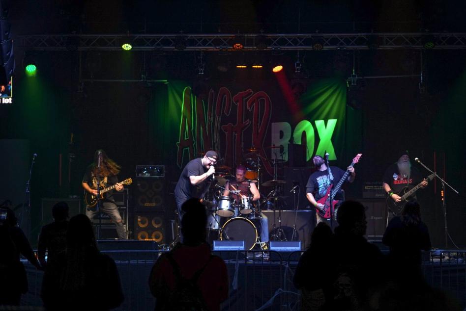 Angerbox