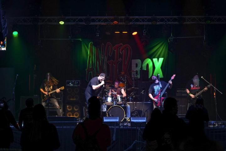 Angerbox flyer