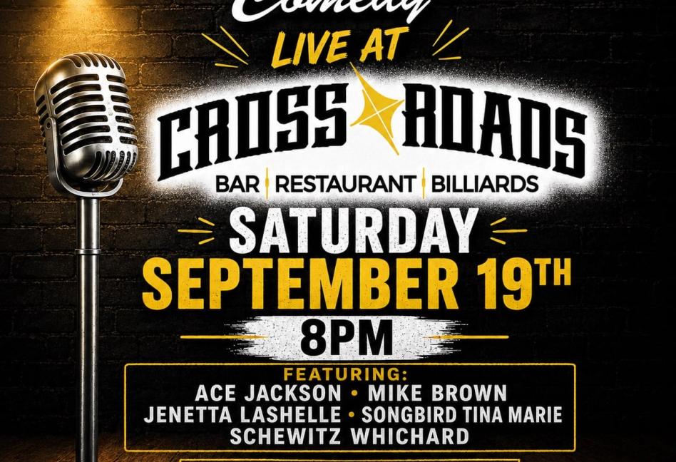 Comedy Night
