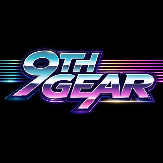 9th Gear