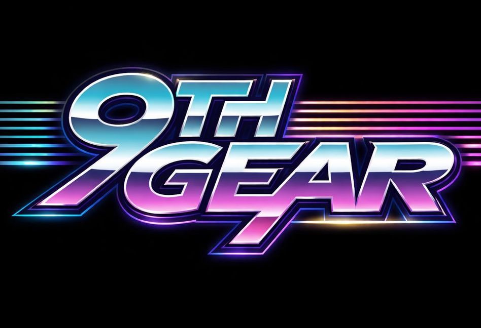 9th Gear