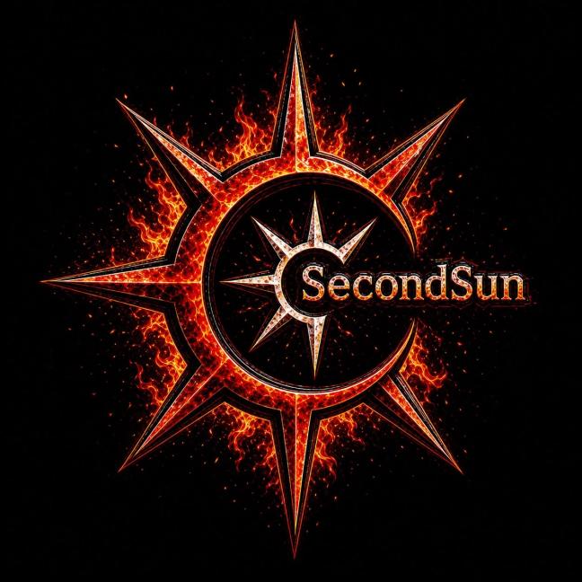 Second Sun