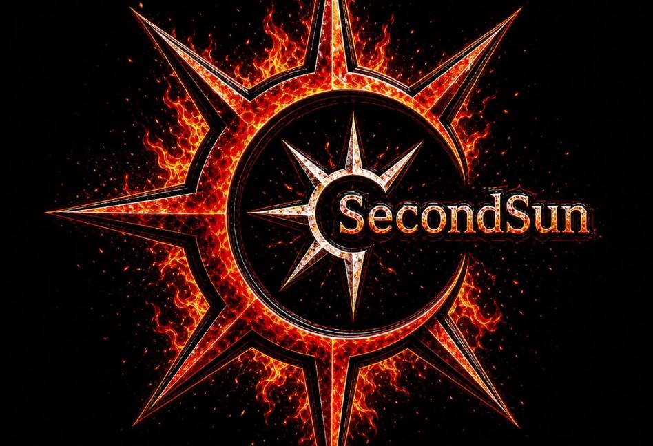 Second Sun
