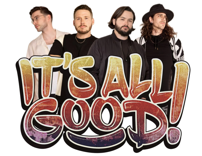 It's All Good