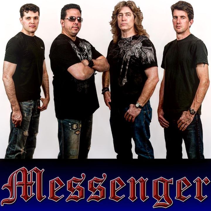 Messenger flyer