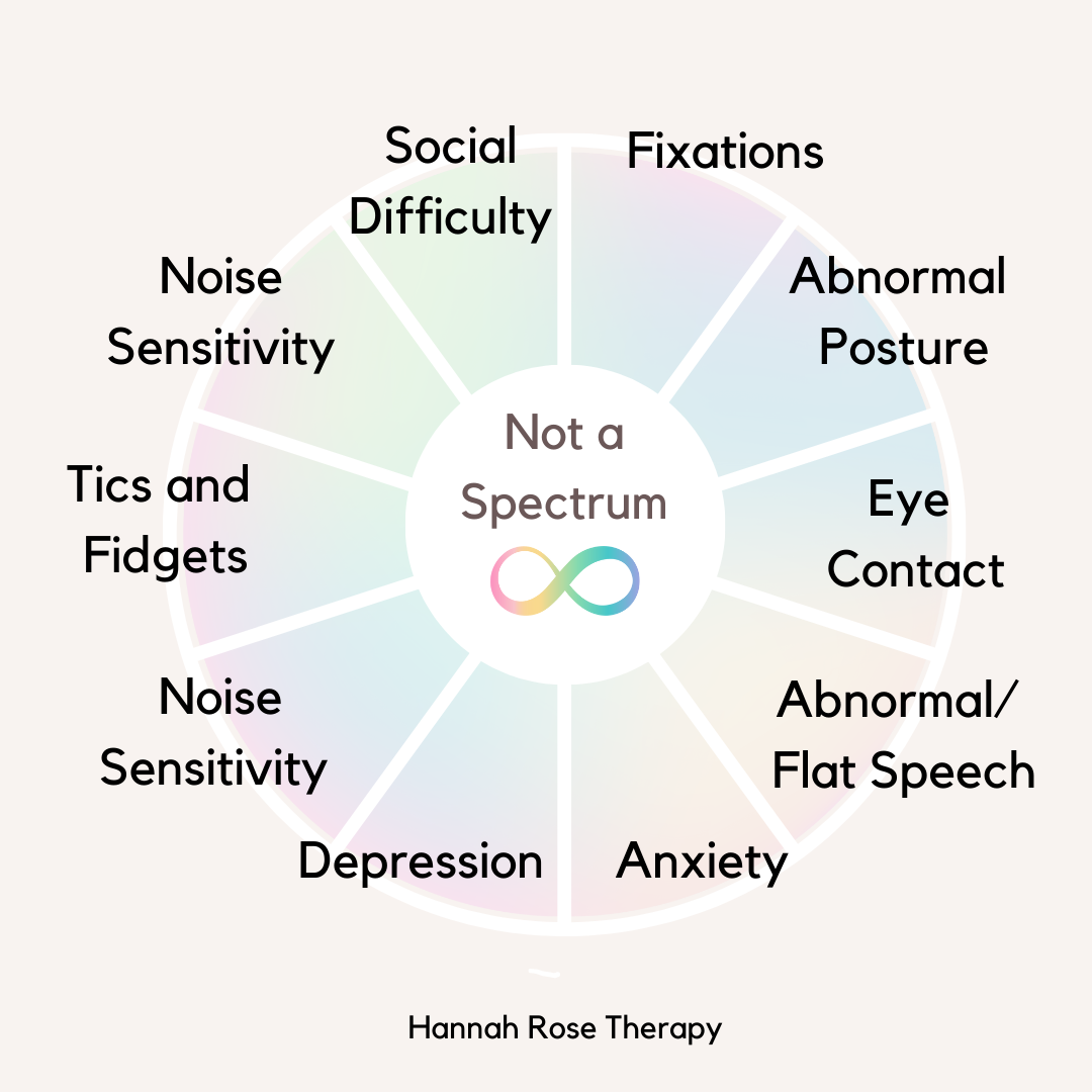 Autism Wheel