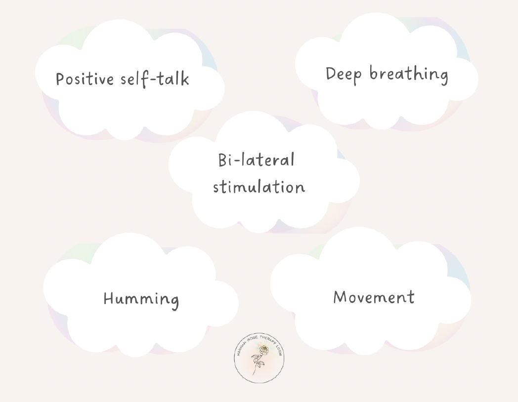 Somatic experiencing and psychotherapy