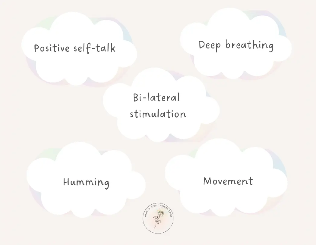 Somatic experiencing and psychotherapy
