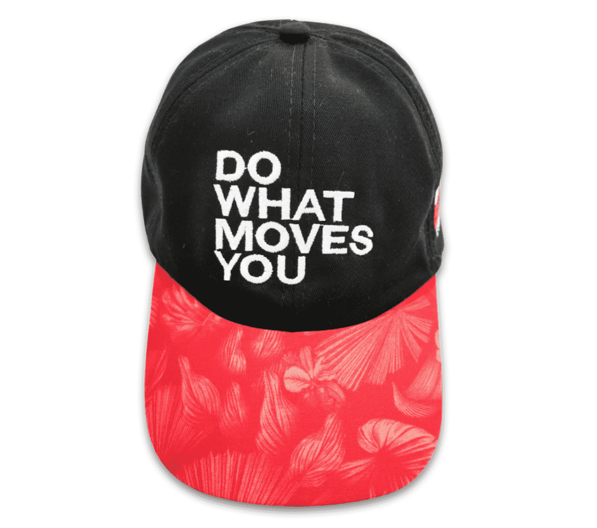 Gorras Sublimadas