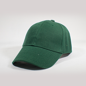 Gorra Acrilana Verde
