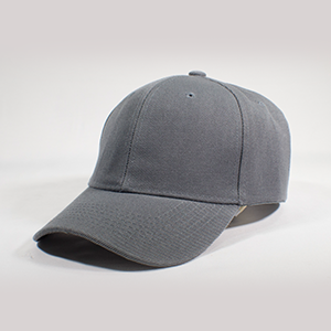 Gorra Acrilana Gris