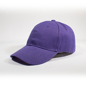 Gorra Acrilana Morado