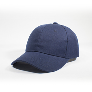 Gorra Acrilana Azul marino