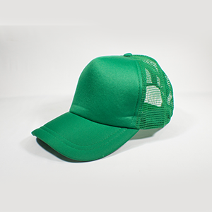 Gorra Gajos Esponja Verde