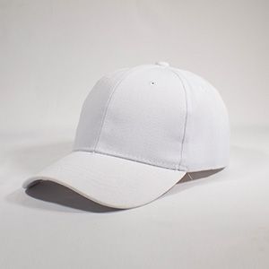 Gorra Acrilana Blanco