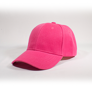 Gorra Acrilana Rosa