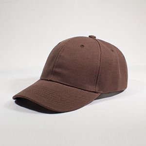 Gorra Acrilana Café