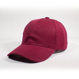 Gorra Acrilana Vino