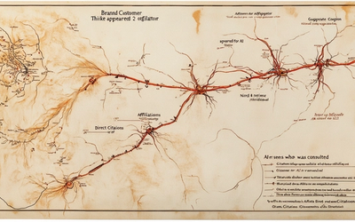 Who Speaks for a Brand When the Brand Doesn't?