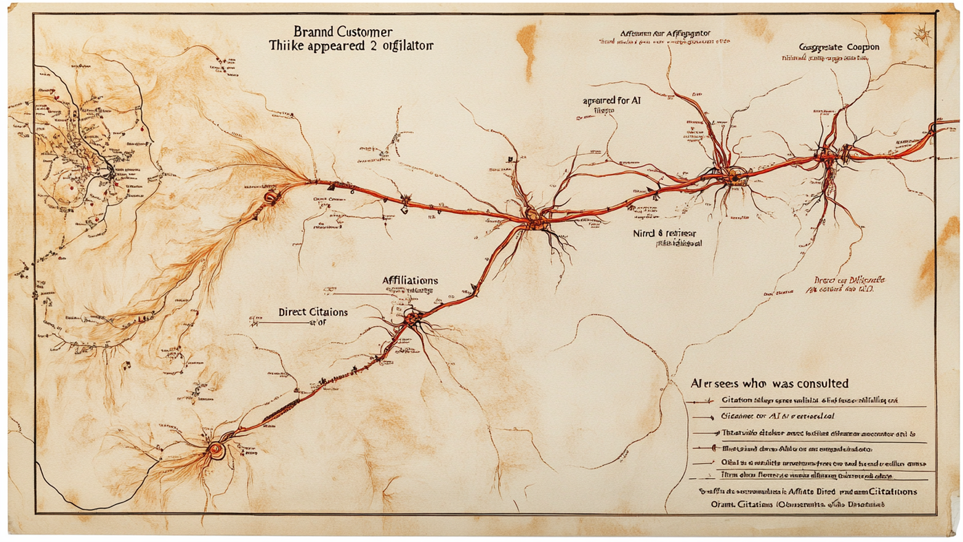 Who Speaks for a Brand When the Brand Doesn't?