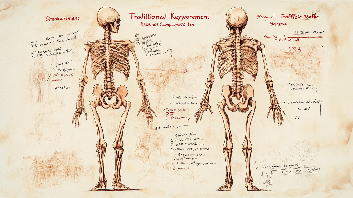 Beyond the Click: Measuring Marketing Success in the Age of AI Retrieval