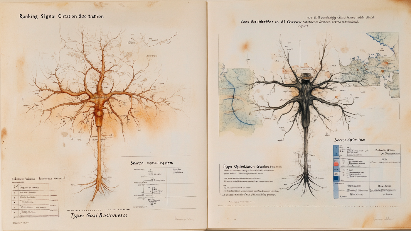 SEO: No Digital Divide When AI Mediates Search