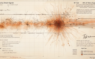 If Your Social Media Isn’t Driving Demand, You May Be Optimizing for the Wrong Signals