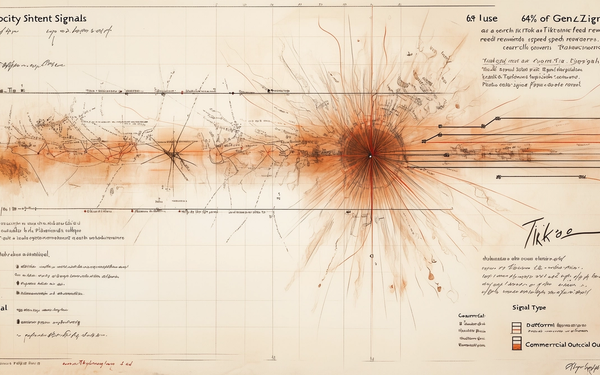 If Your Social Media Isn’t Driving Demand, You May Be Optimizing for the Wrong Signals