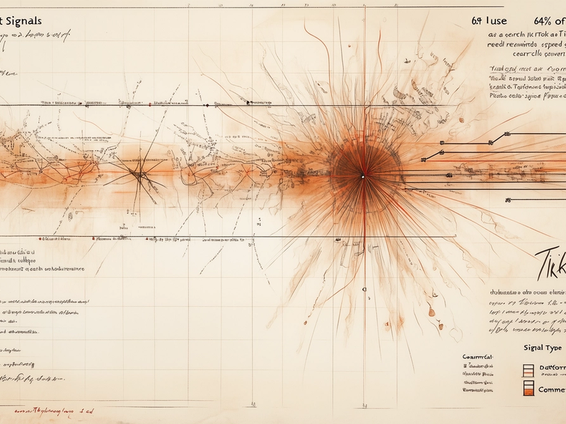 If Your Social Media Isn’t Driving Demand, You May Be Optimizing for the Wrong Signals