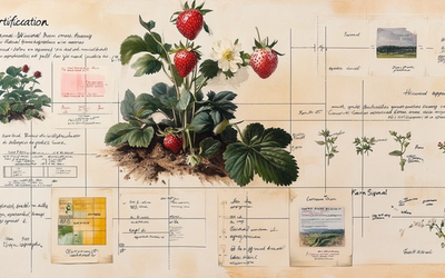 Your Farm Is Invisible to AI Search. Here Is Why.
