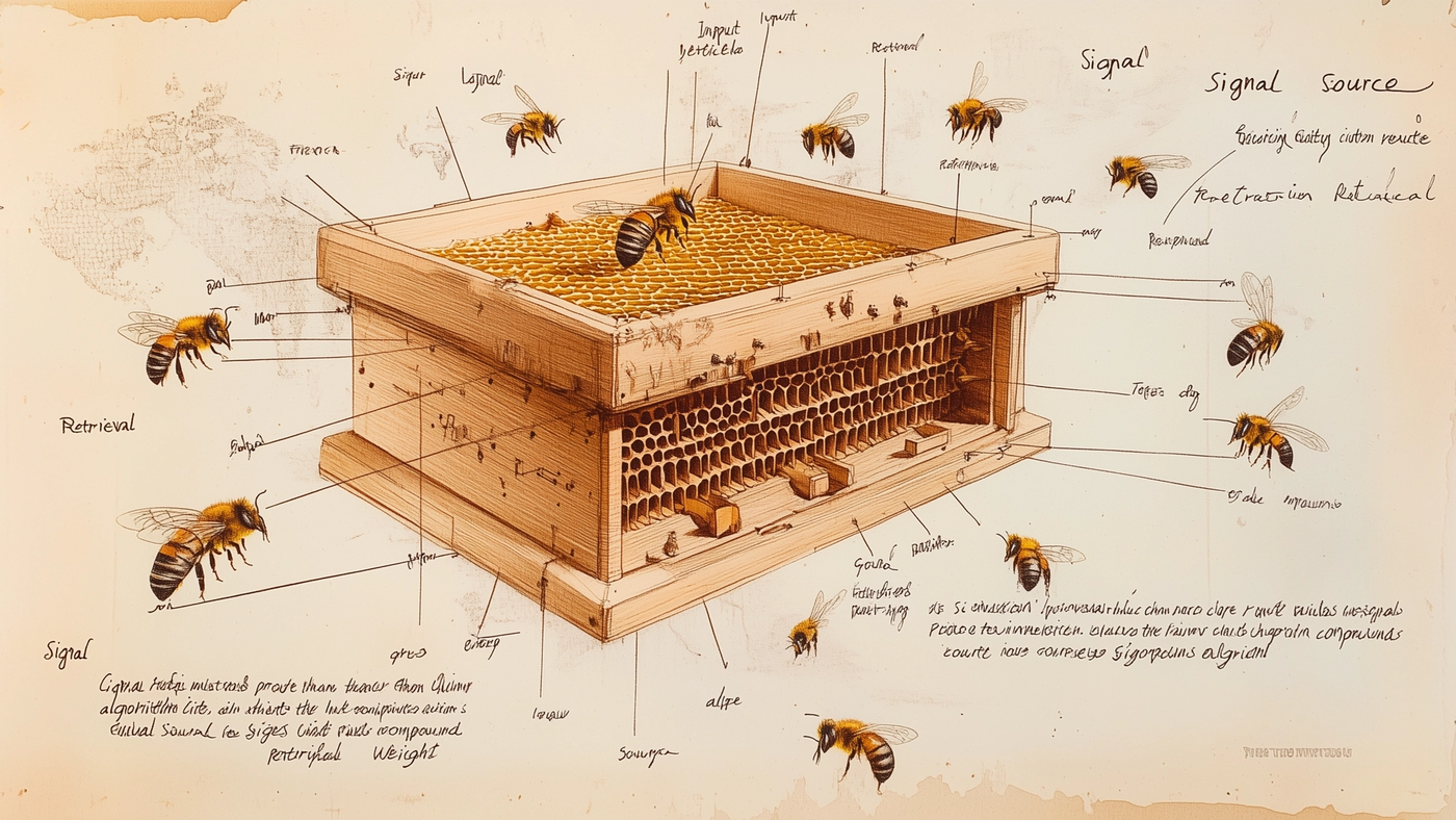 What AI Actually Pulls from Social — And Why Trust Signals Drive It