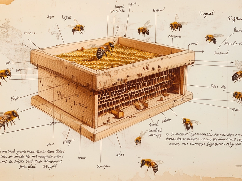 What AI Actually Pulls from Social — And Why Trust Signals Drive It