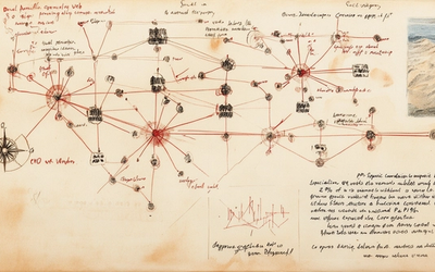 The Messy Middle: Why Hawaii Businesses Outgrow Agencies and When to Hire a Fractional CMO