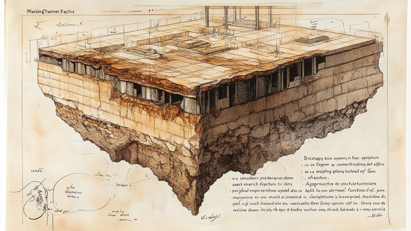 Why SEO, Social Media, and AI Search Are Now Business Infrastructure (Not Marketing Tactics)